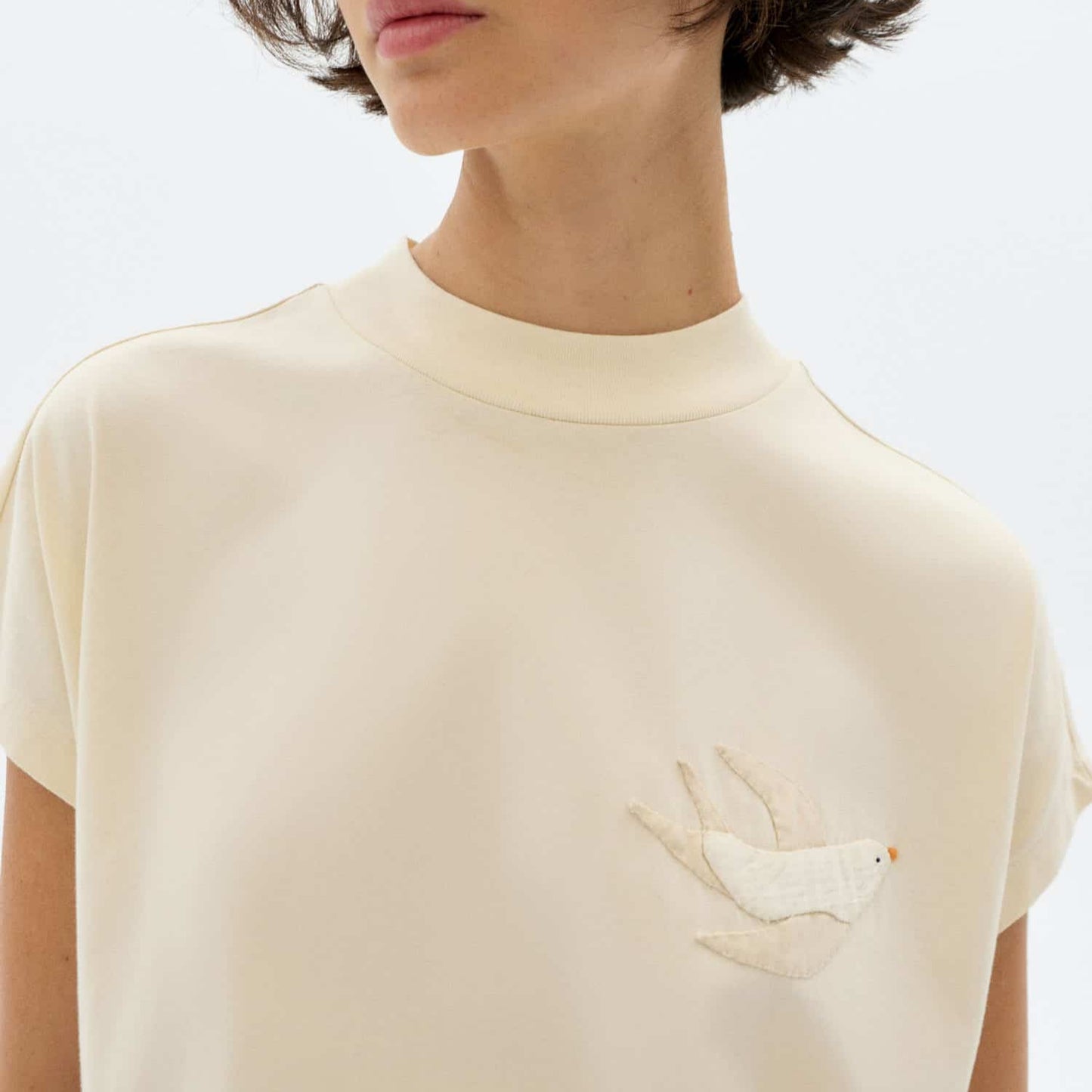 Volta T-Shirt, bird