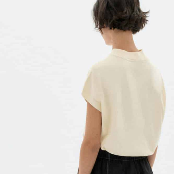 Volta T-Shirt, bird