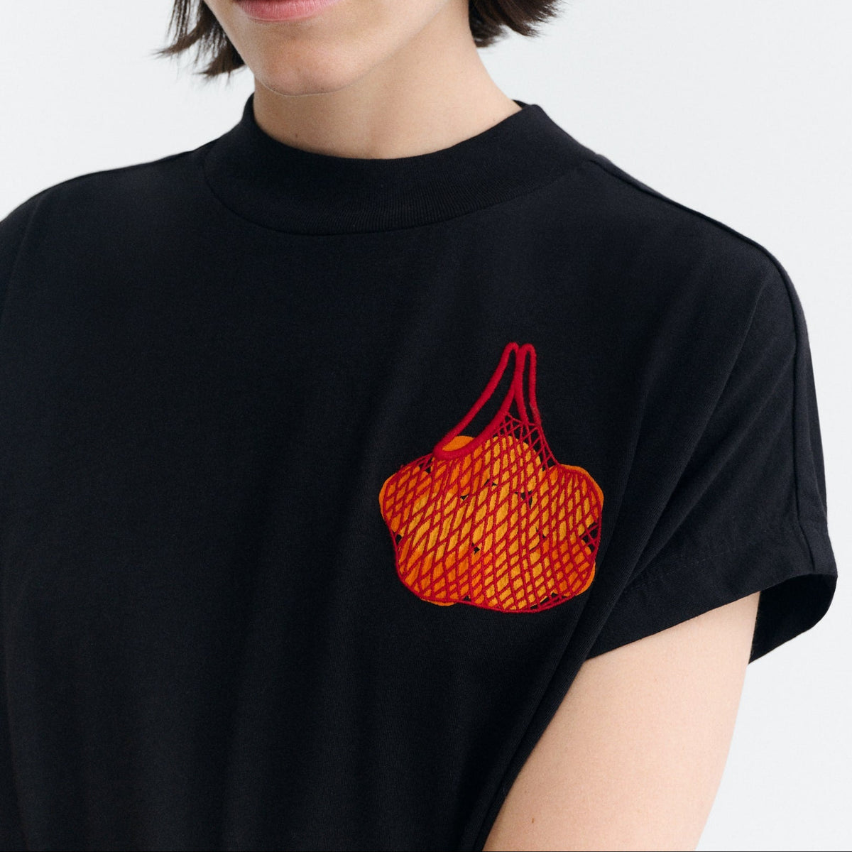 Volta T-Shirt, Mandarinas