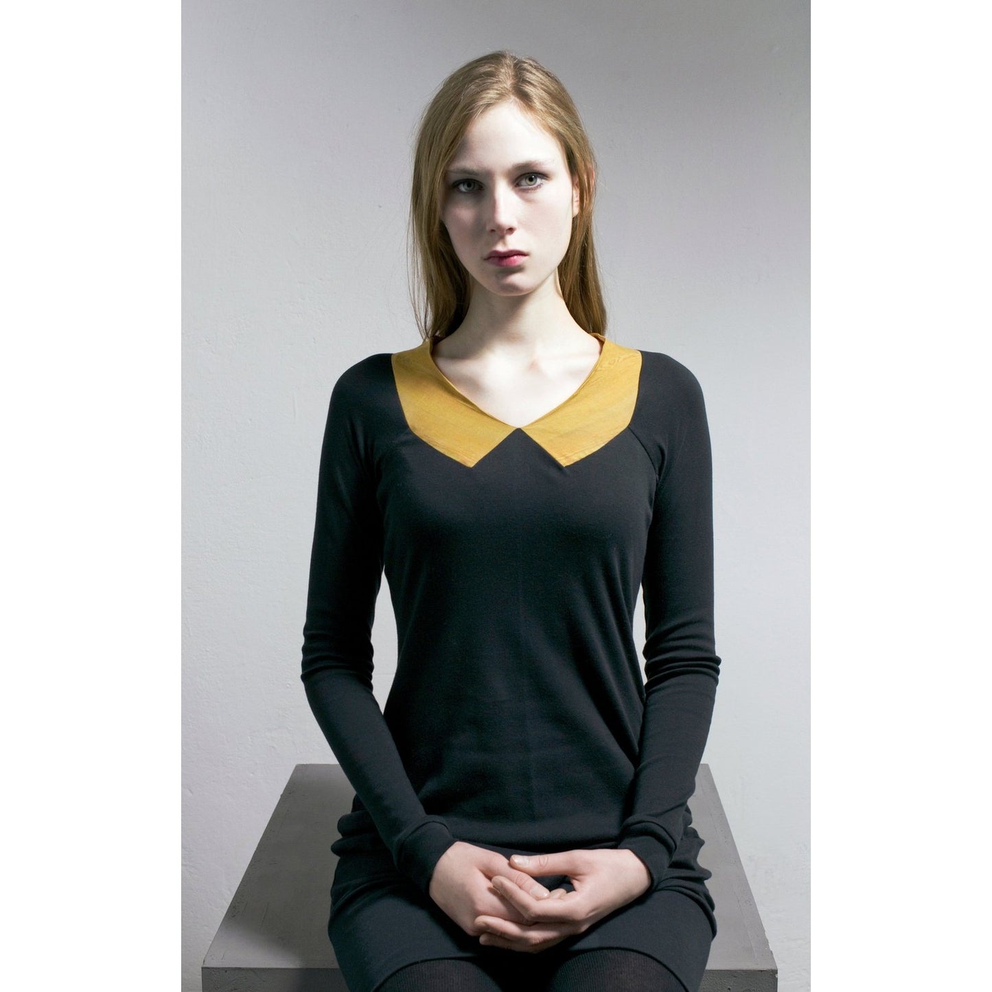 YOKE Kleid
