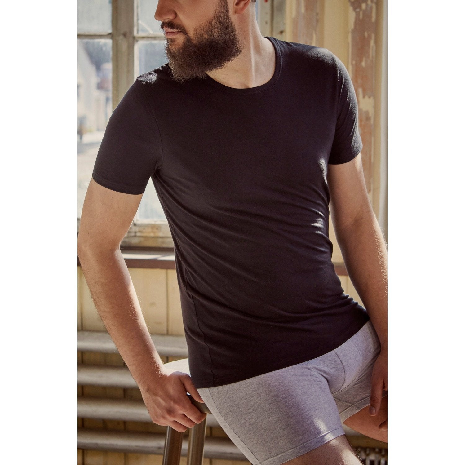 basic T-Shirt