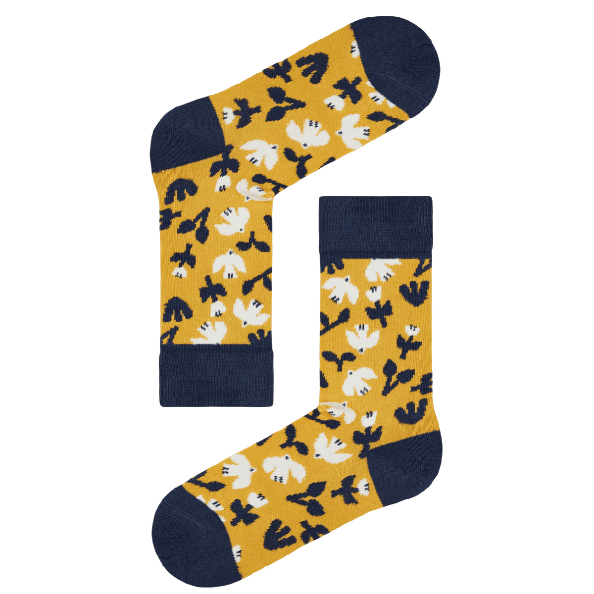 Vogel-Socken
