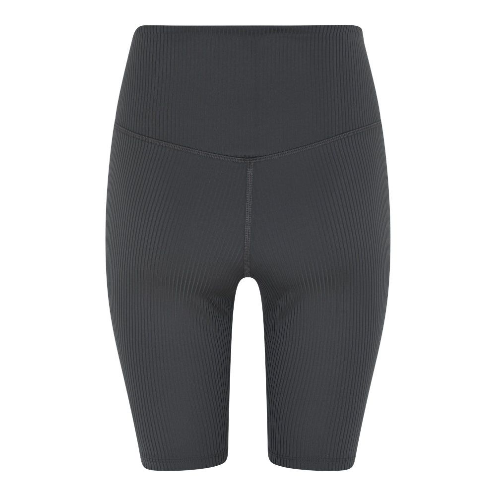 Rib Bike Shorts