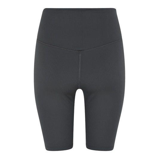 Rib Bike Shorts