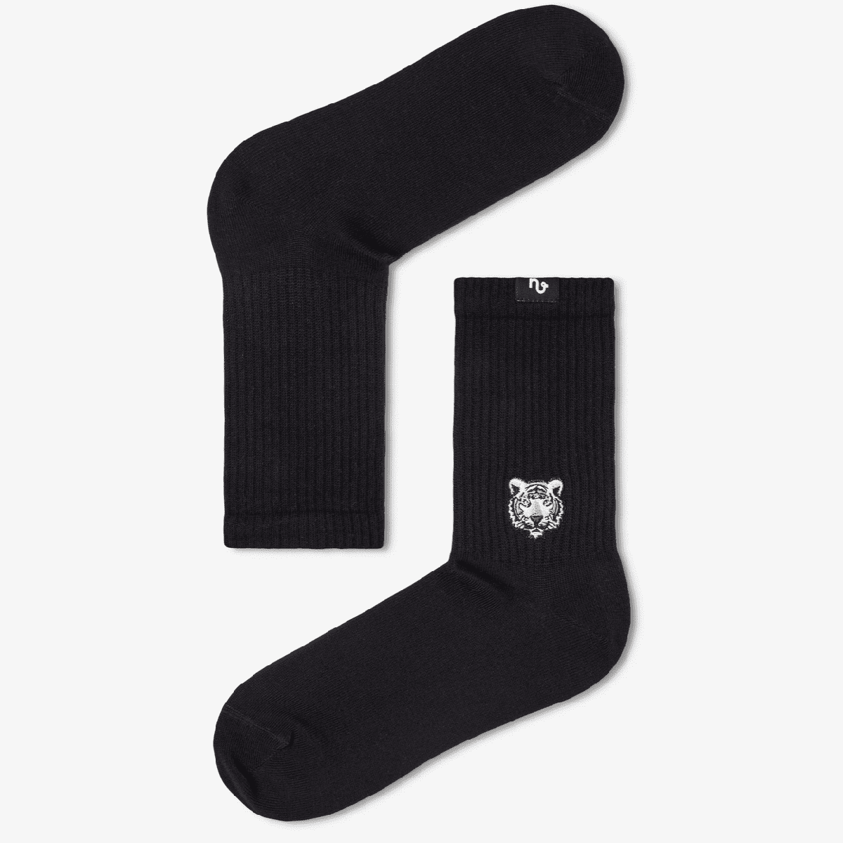 Tiger-Socken