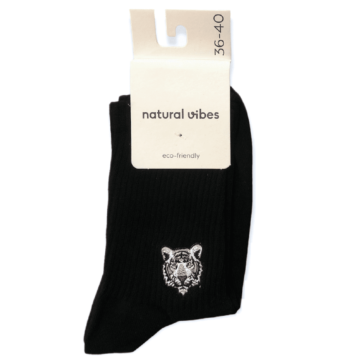 Tiger-Socken