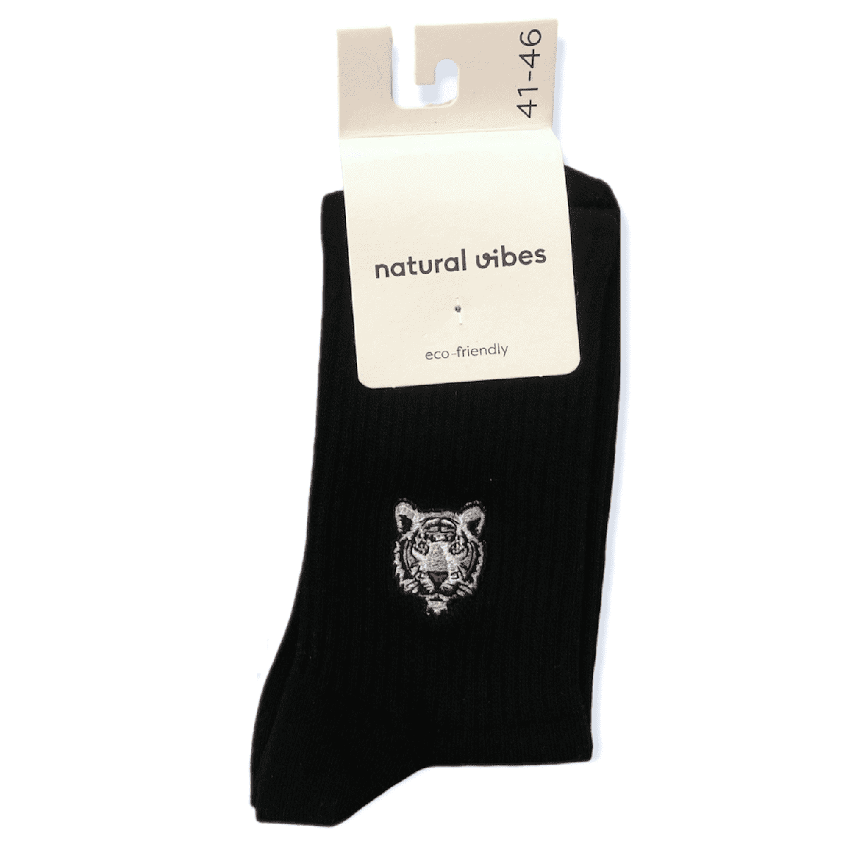 Tiger-Socken