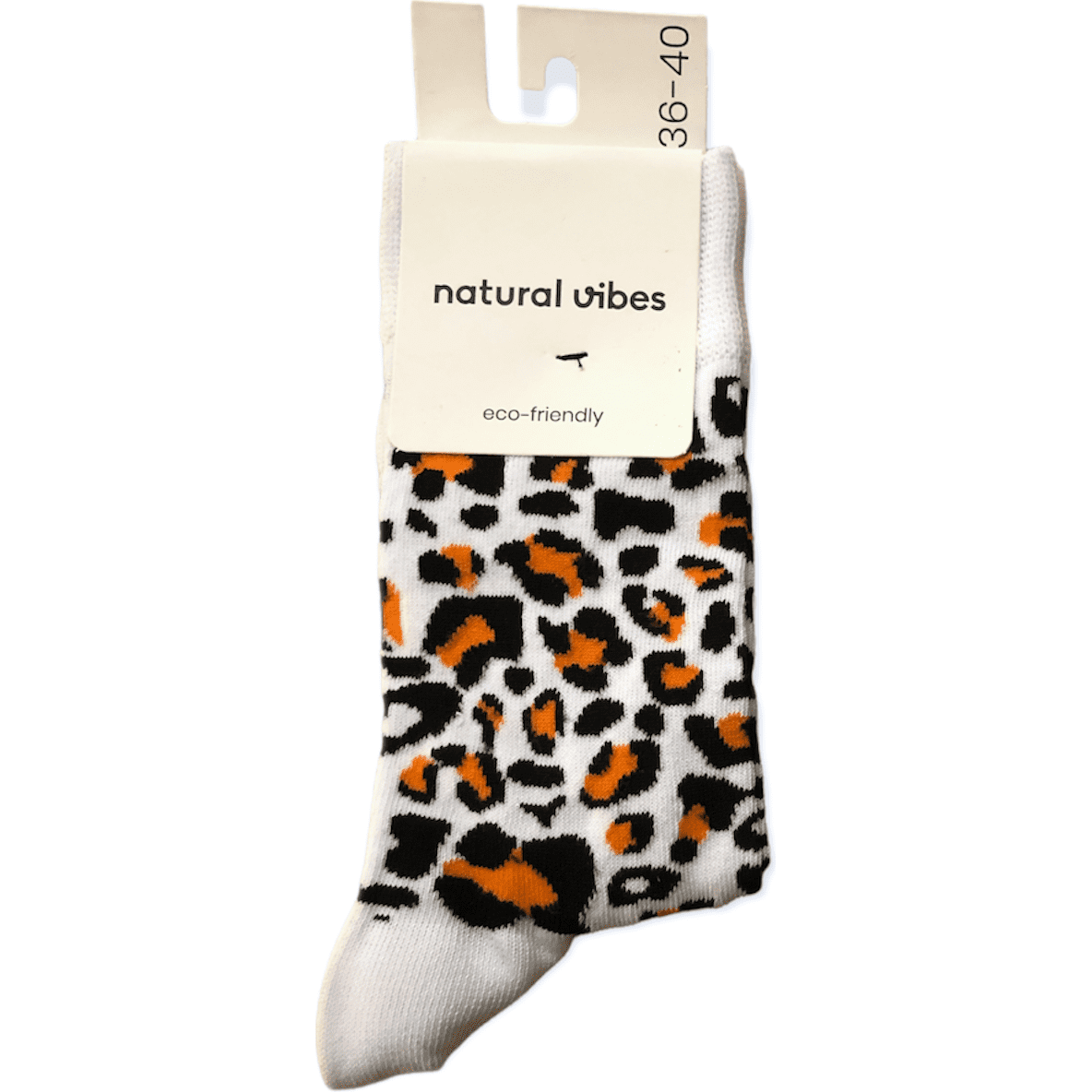 Leoparden-Socken