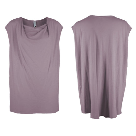 BRIZ Shirt, Baumwoll-Hanf-Jersey