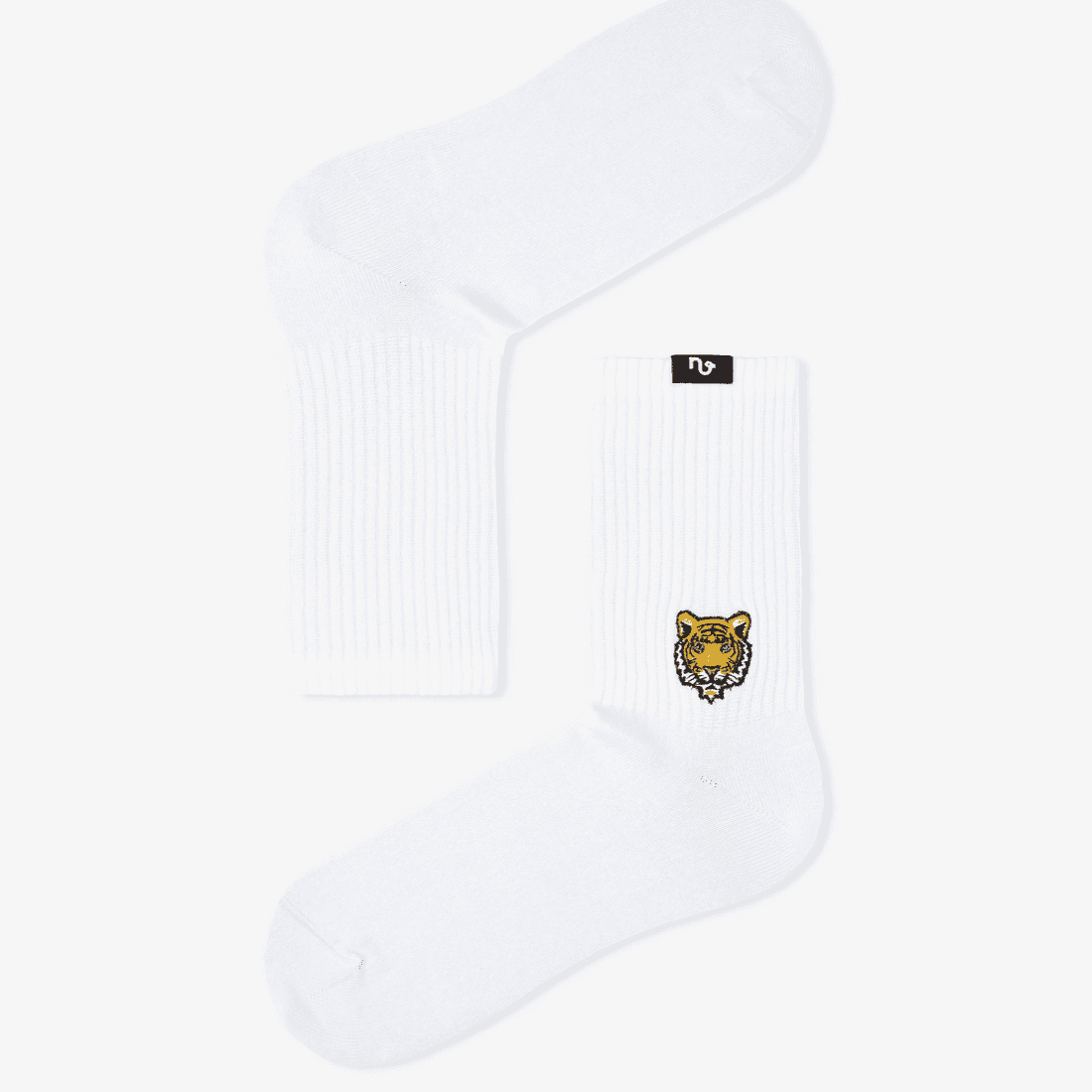 Tiger-Socken