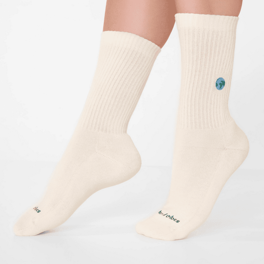 Welt-Socken