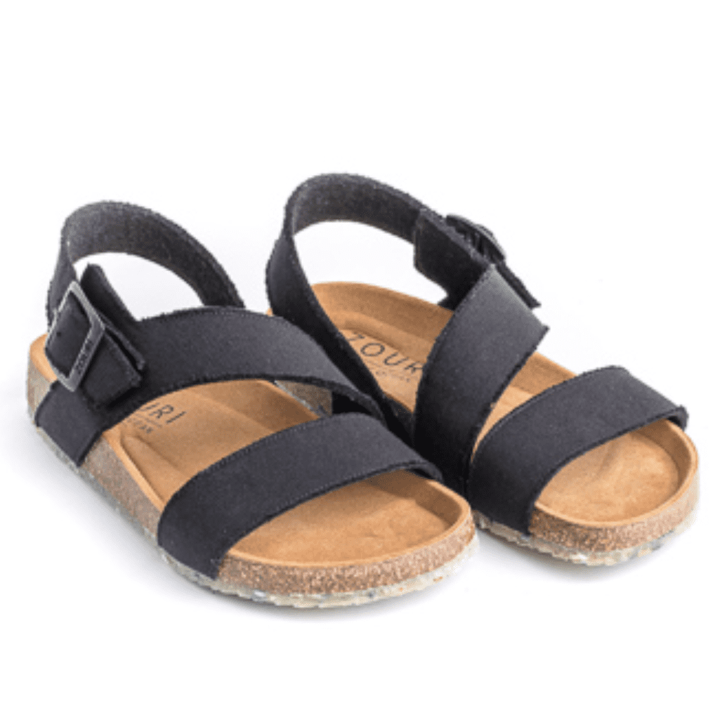 SEA Sandalen, vegan