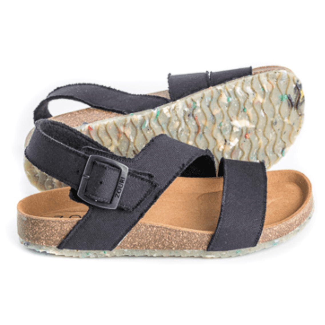 SEA Sandalen, vegan