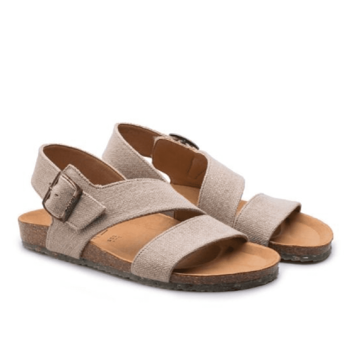 SEA Sandalen, vegan