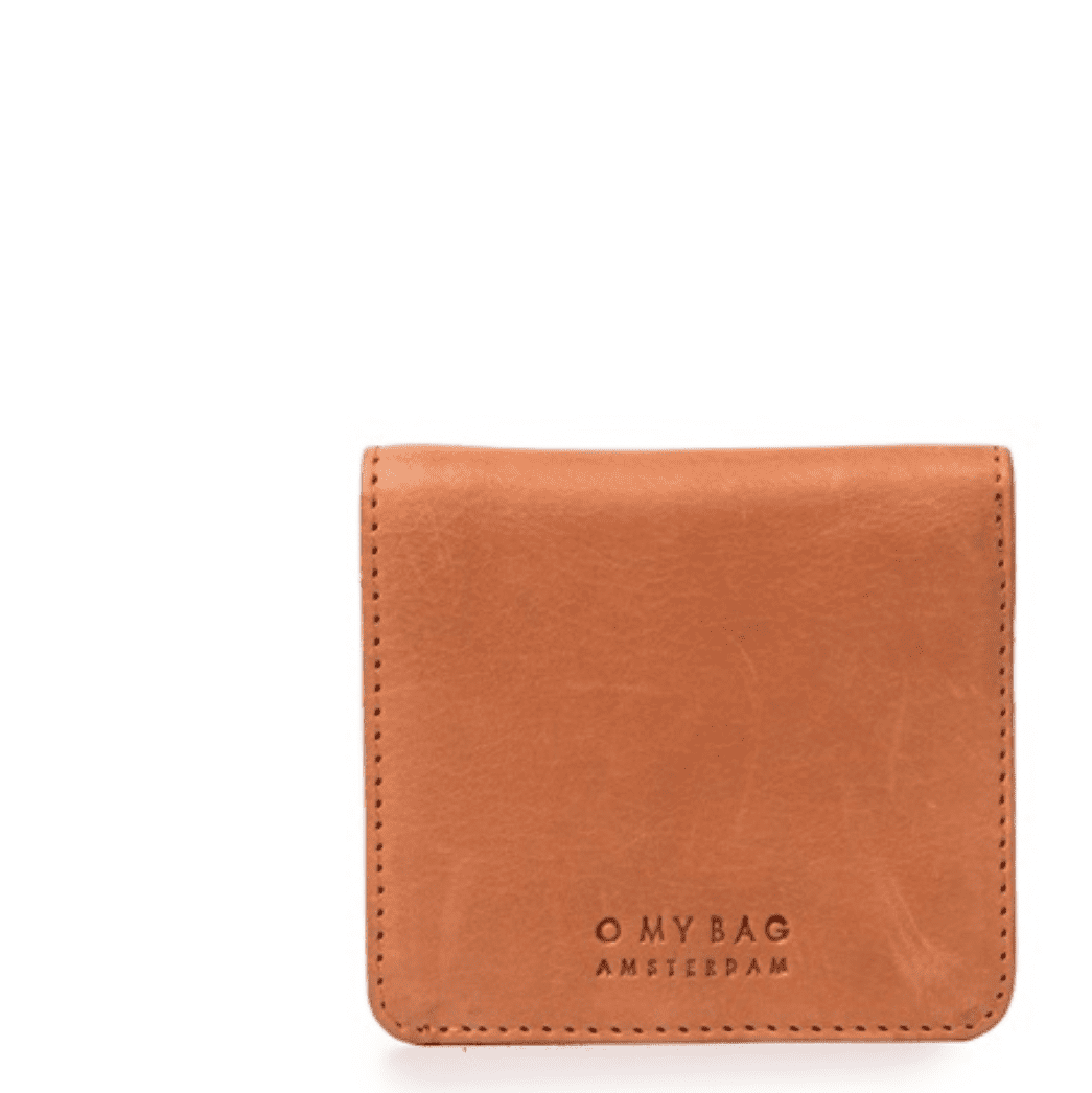 Alex fold over wallet