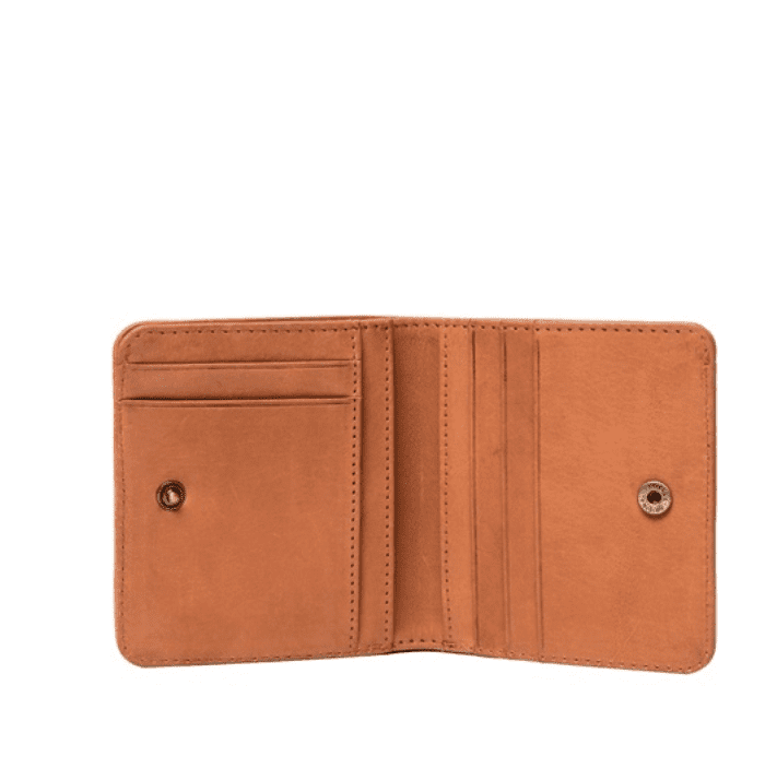 Alex fold over wallet