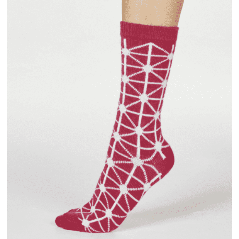 Wollsocken, Jannie