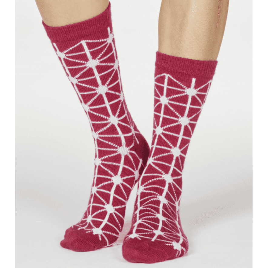 Wollsocken, Jannie