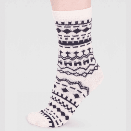 Wollsocken, Archa