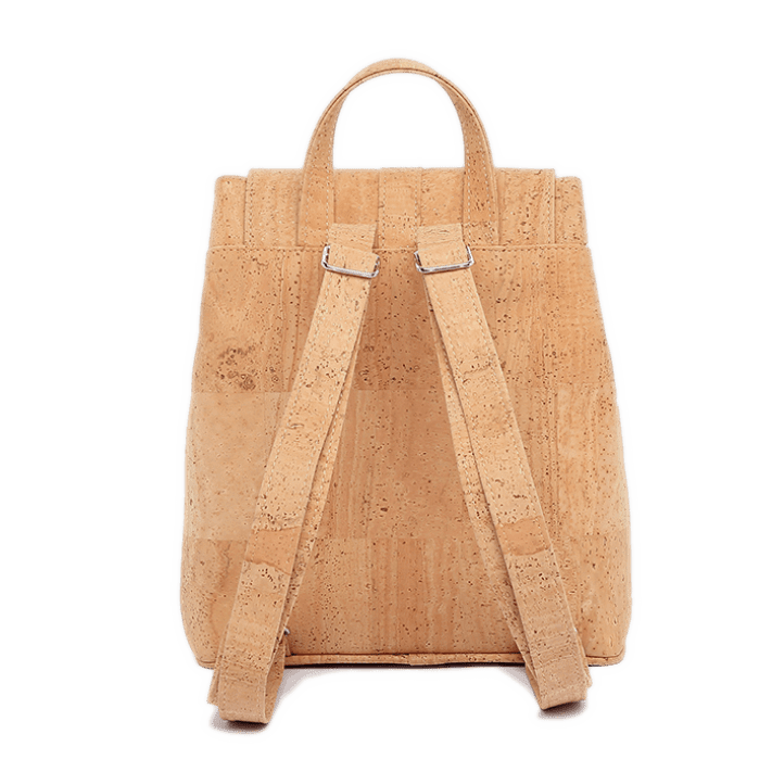 Kork-Rucksack