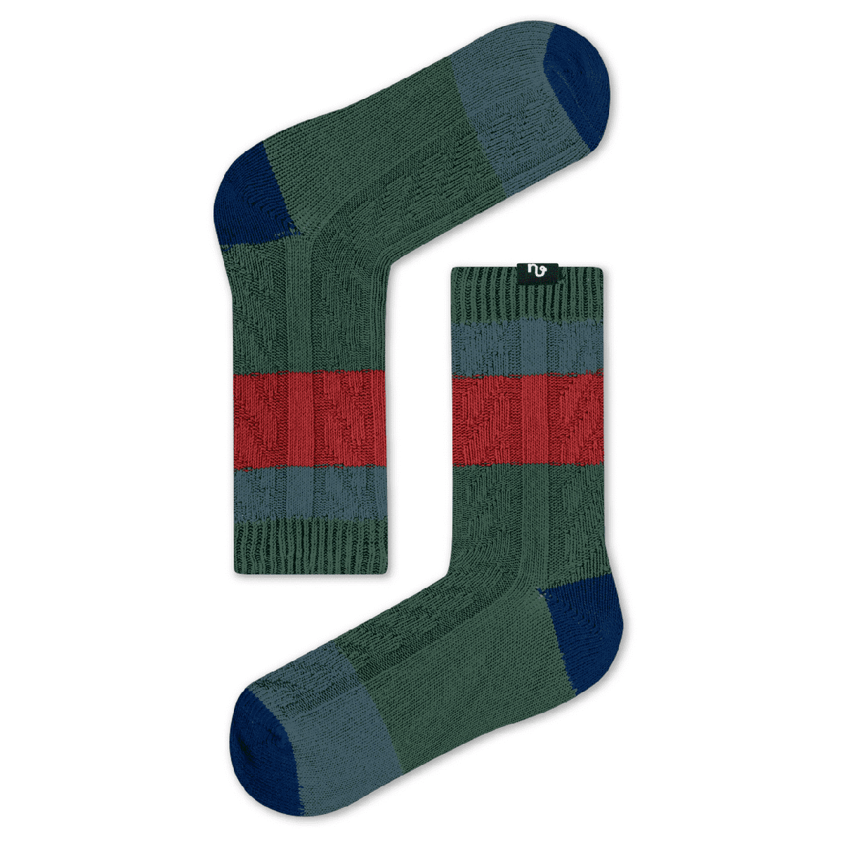 Academia-Socken