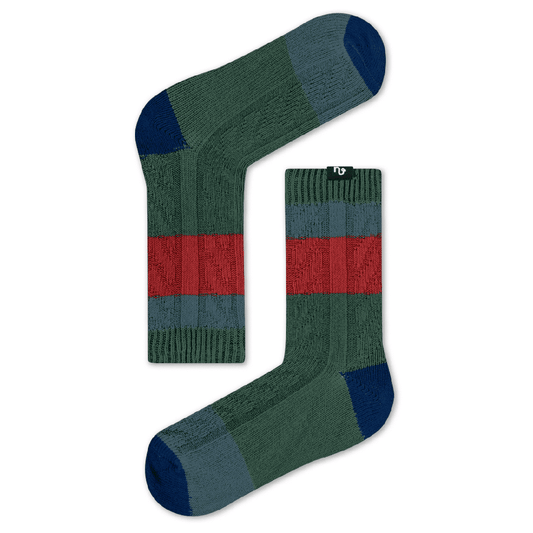 Academia-Socken