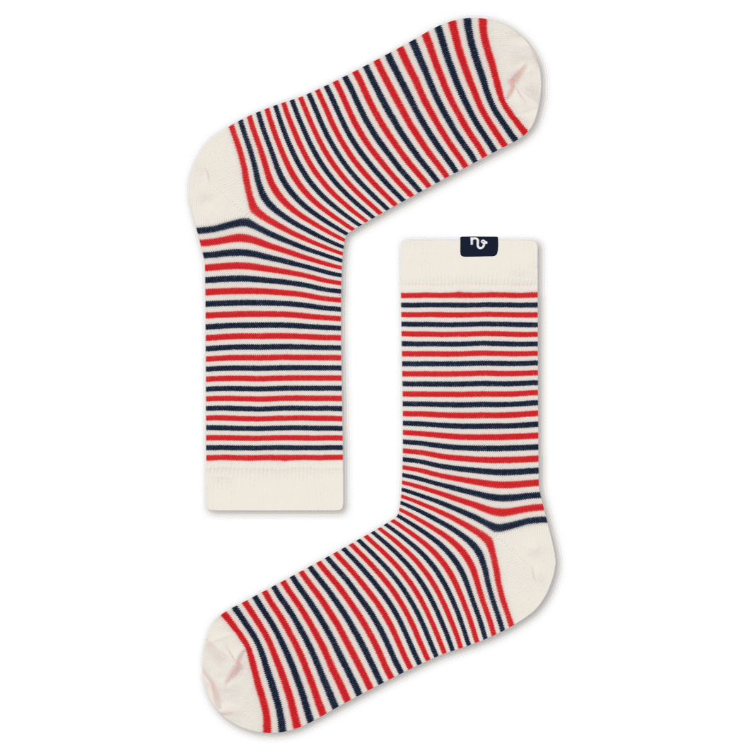 Morning-Socken
