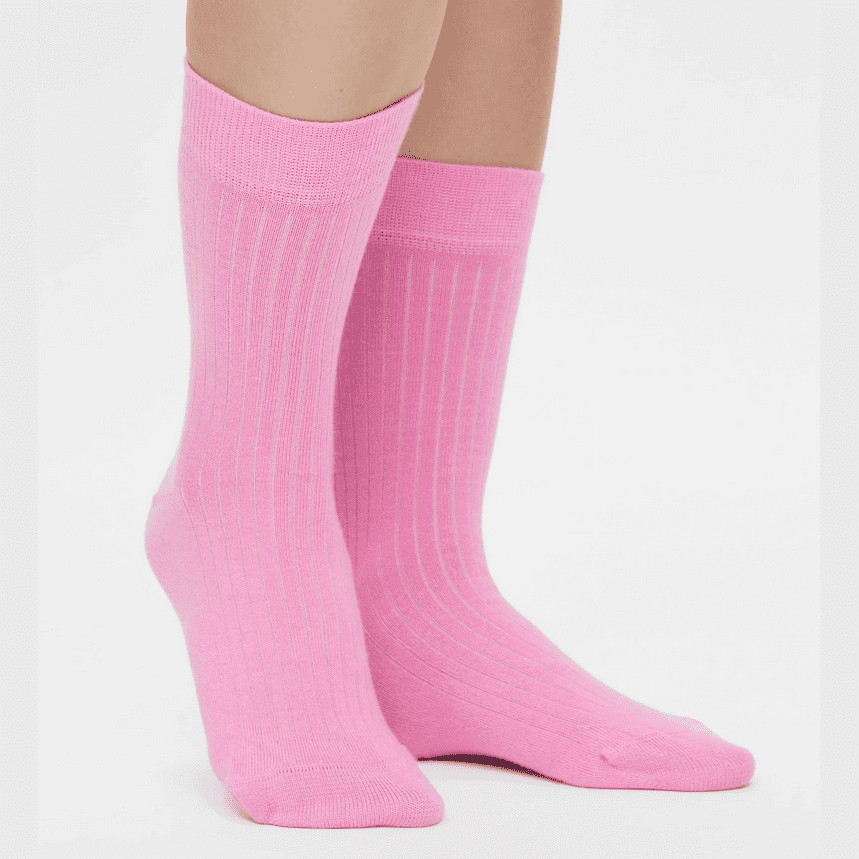 Ribb-Socken