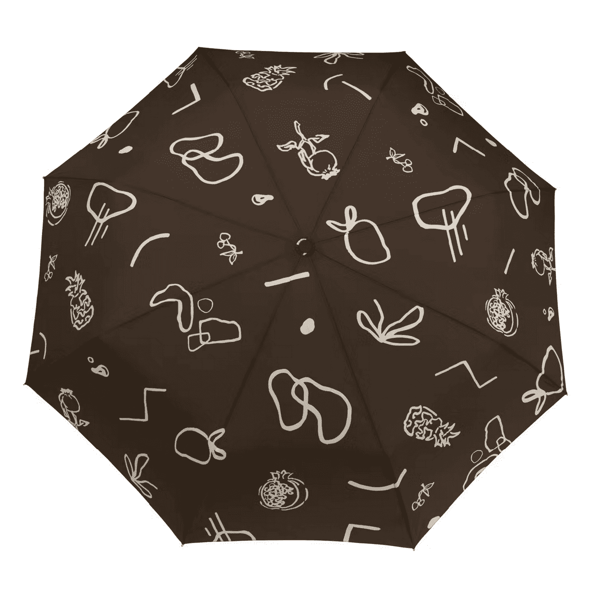 Regenschirm Original Duckhead