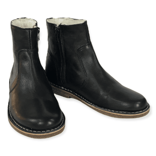 flache Stiefeletten Cacia