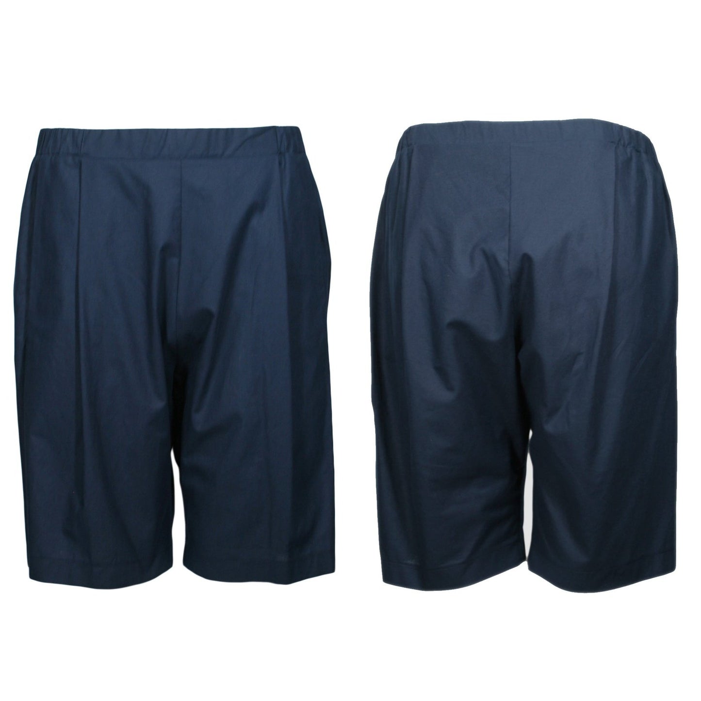 COSY II Shorts, Baumwollgewebe