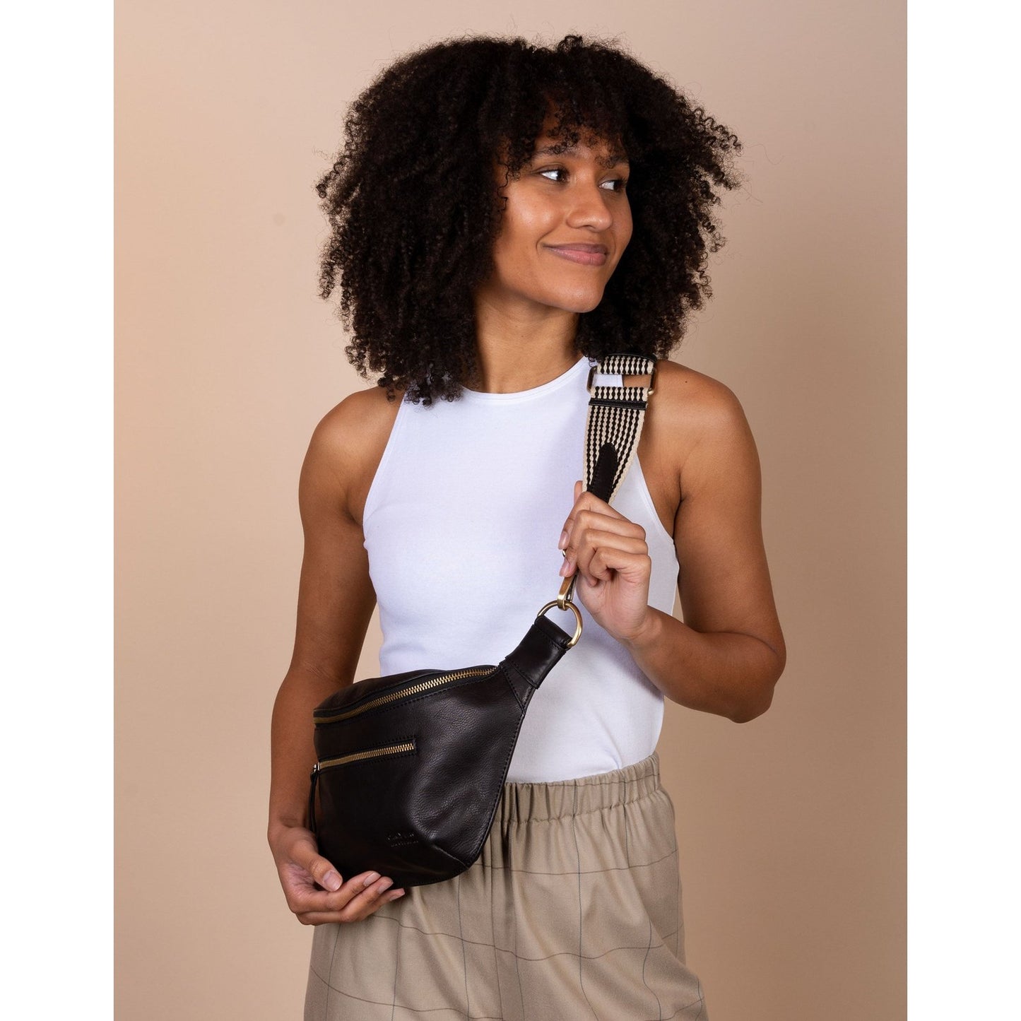 Drew Bumbag Bauchtasche