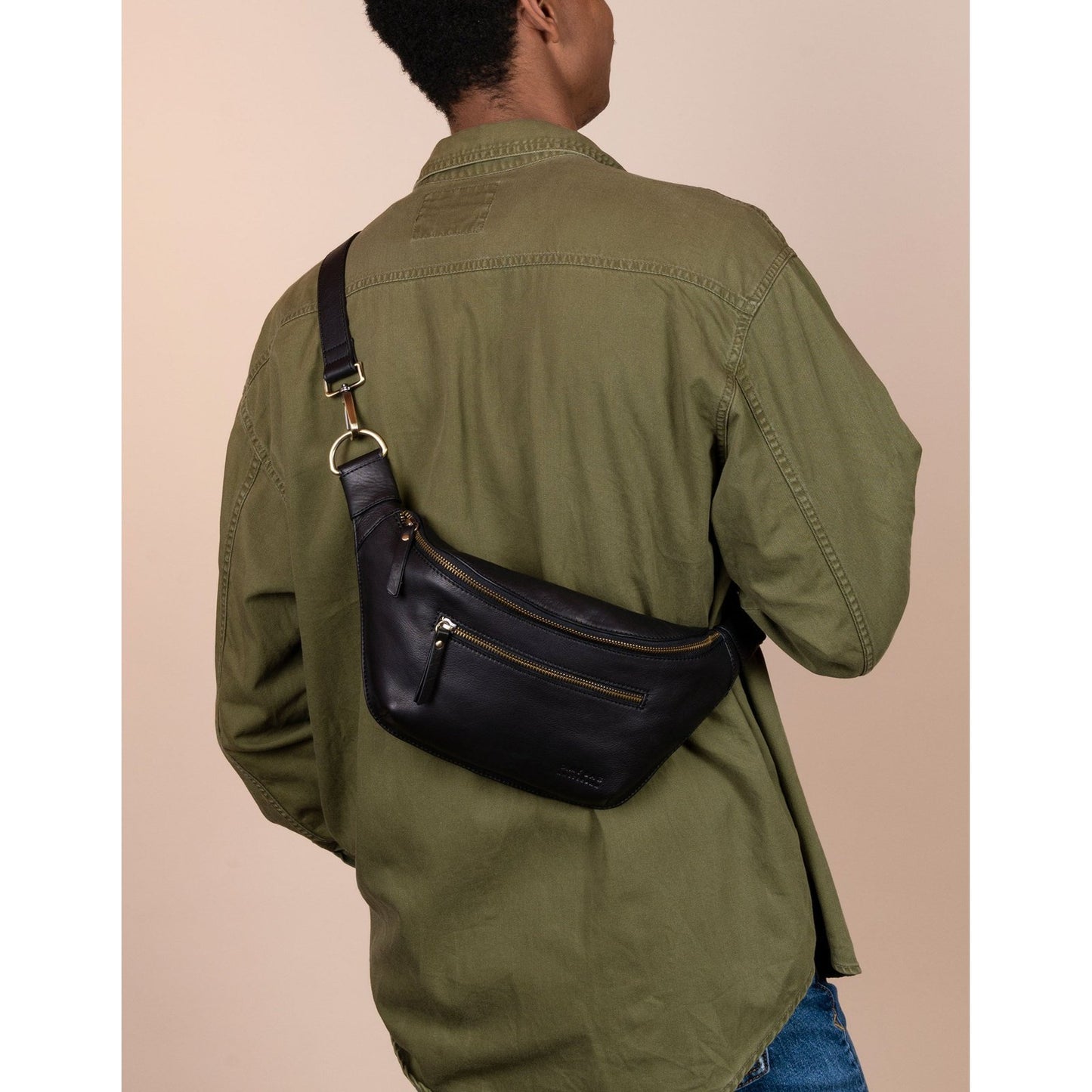 Drew Bumbag Bauchtasche