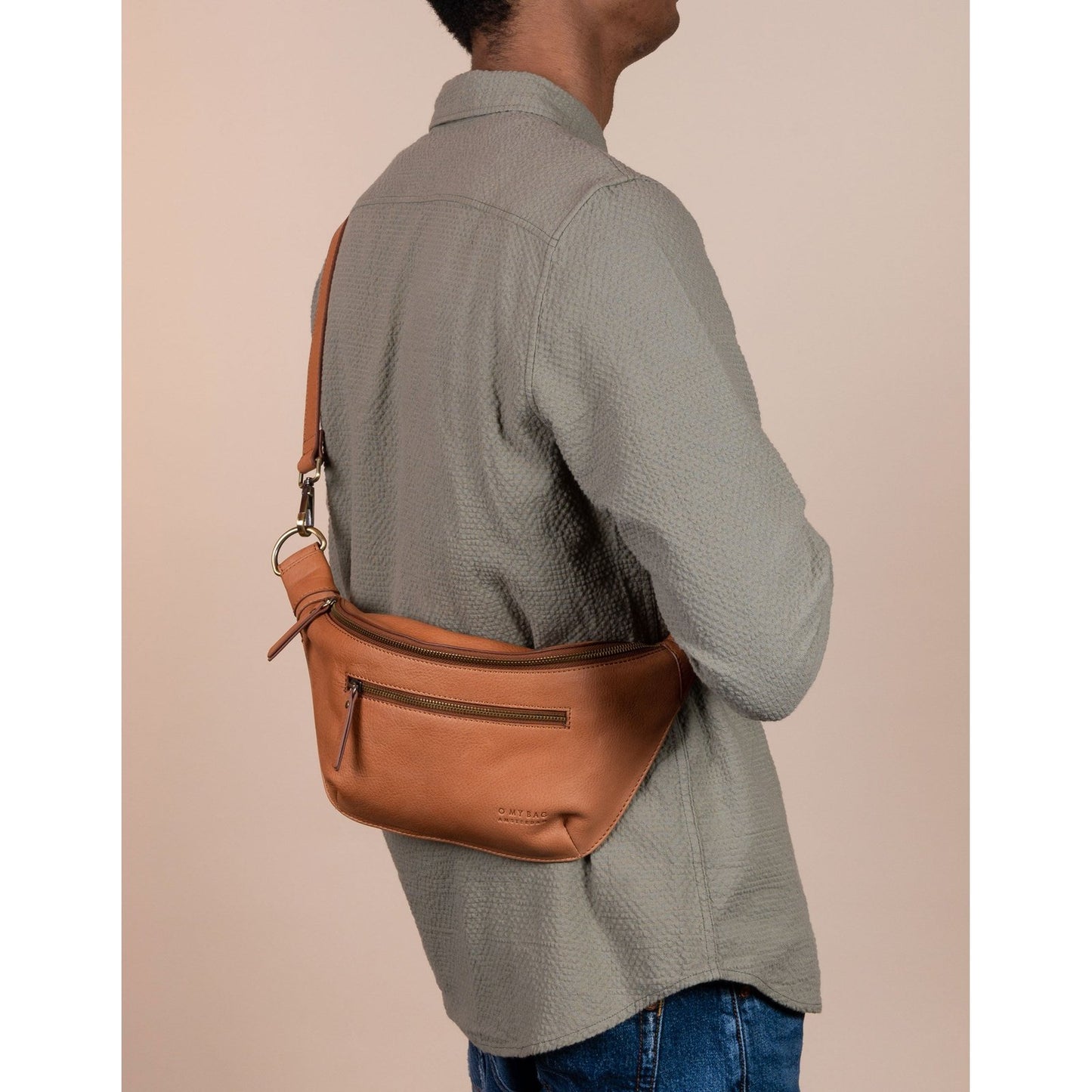 Drew Bumbag Bauchtasche