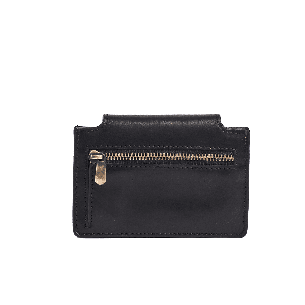 Harmonica Wallet