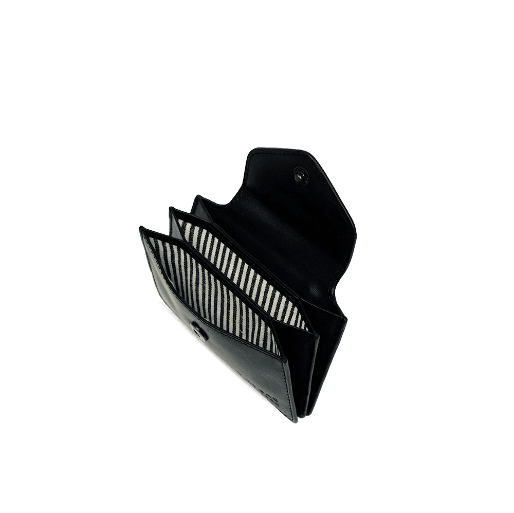 Harmonica Wallet