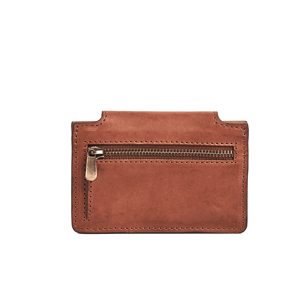 Harmonica Wallet