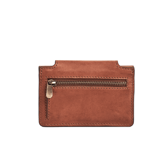 Harmonica Wallet
