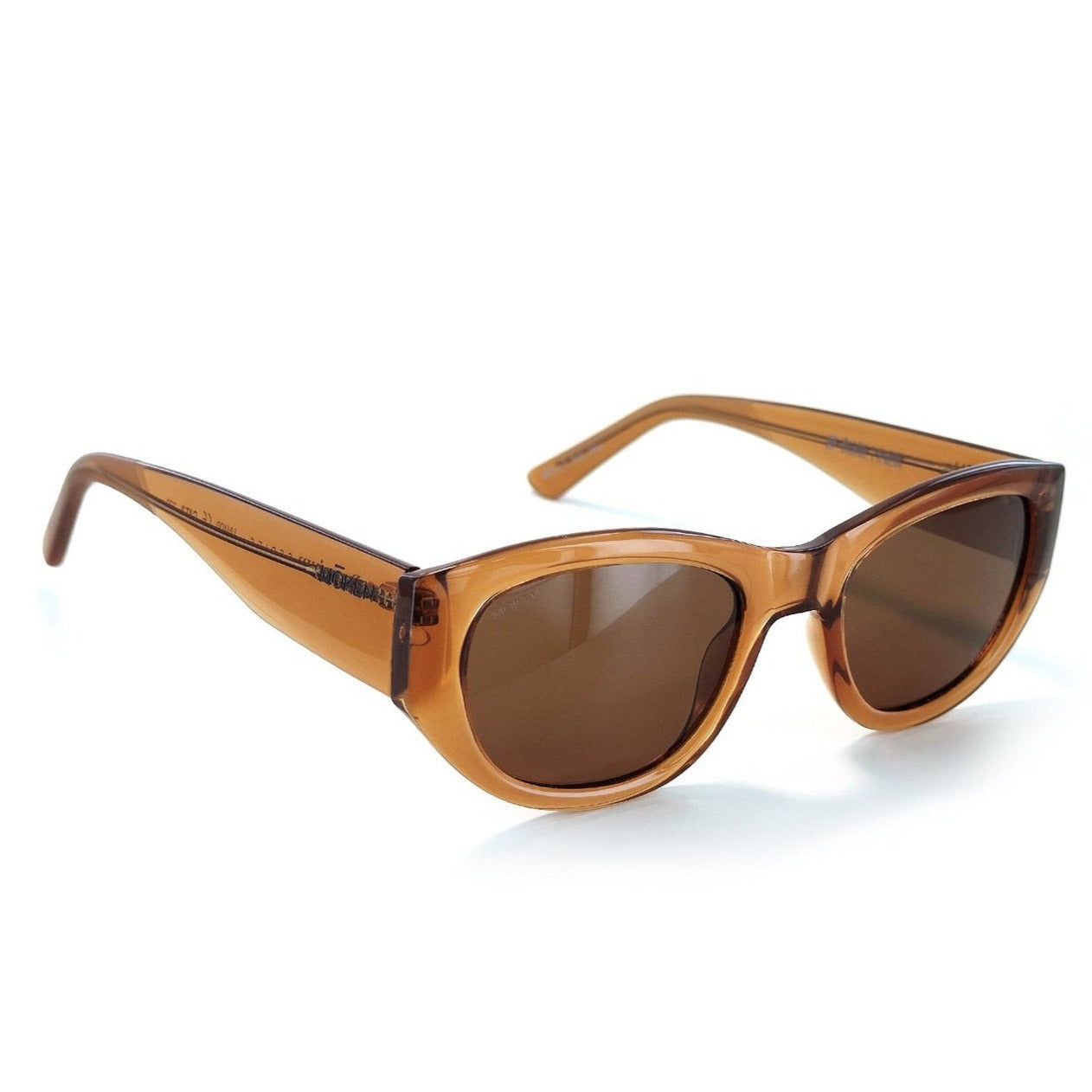 Sonnenbrille Lisa aus pflanzenbasiertem Kunststoff