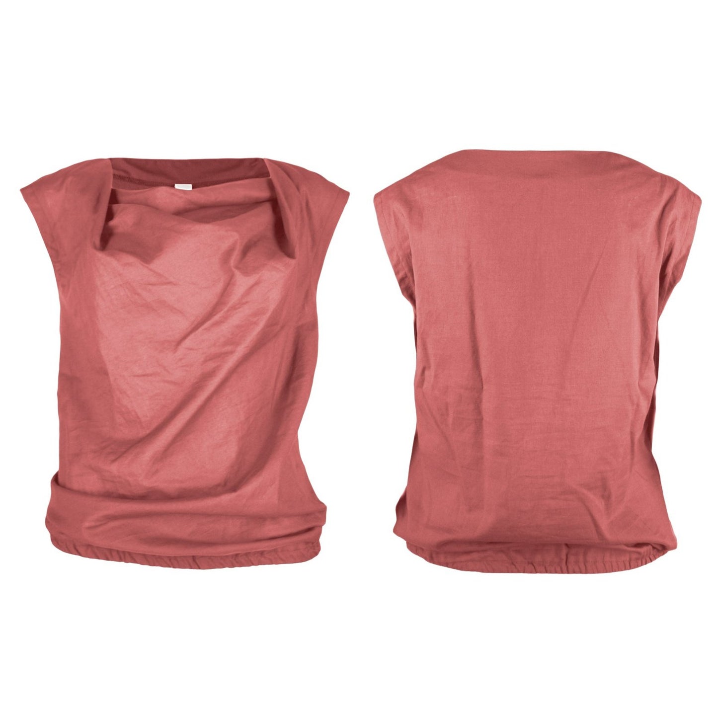 LIZZ Bluse, leichte Baumwolle