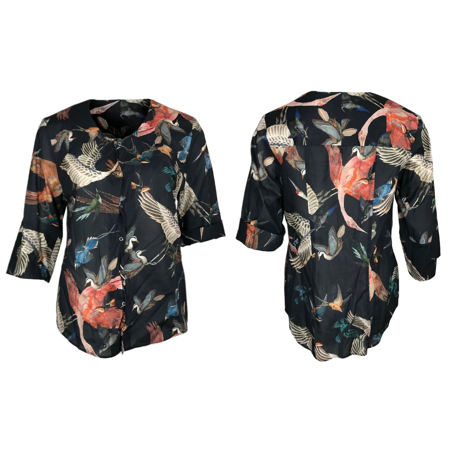 OSLO Bluse