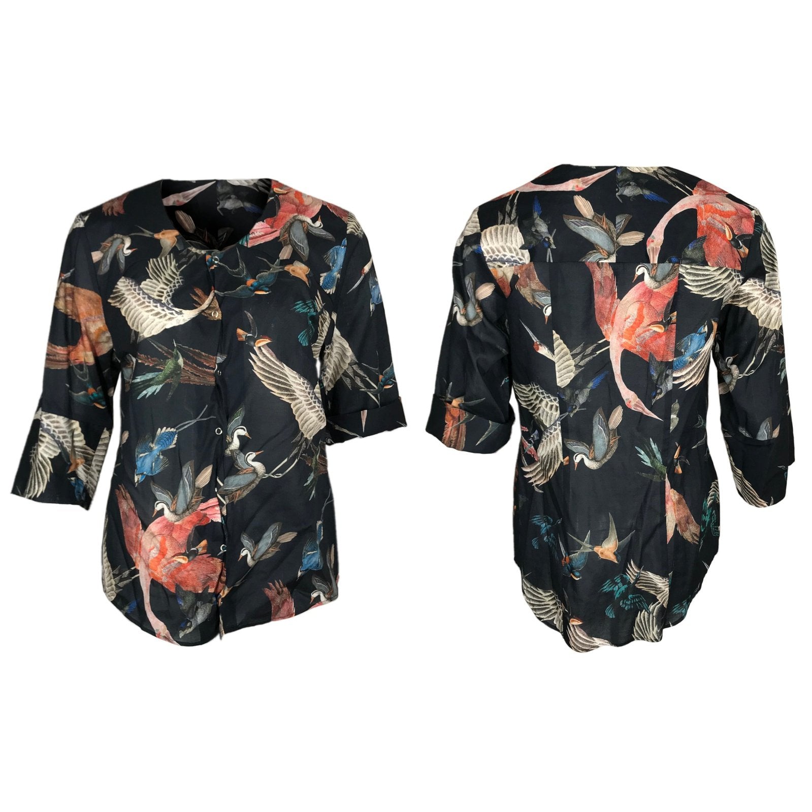 OSLO Bluse