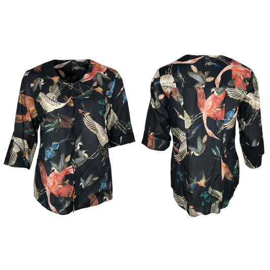 OSLO Bluse