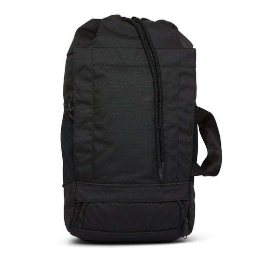 BLOK medium Rucksack, aus recyceltem Polyester