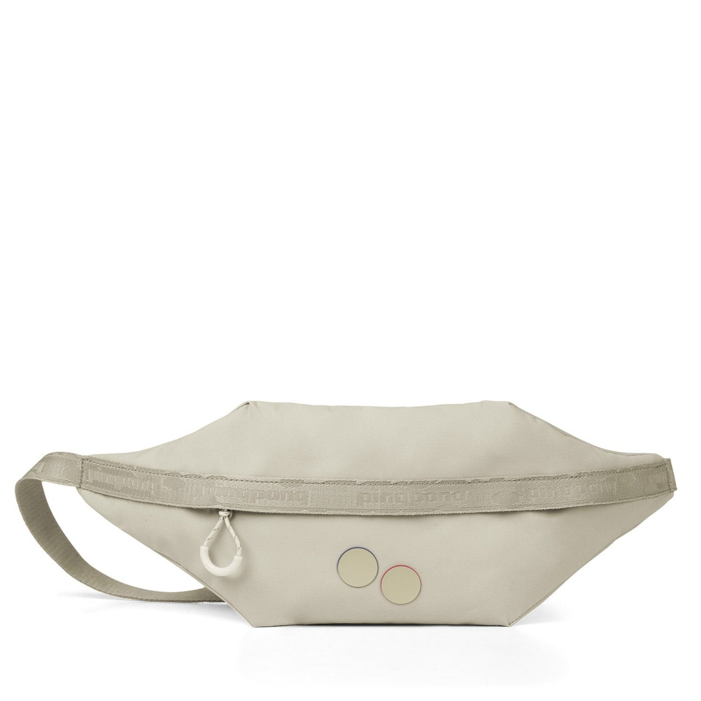 BRIK Hipbag, matt