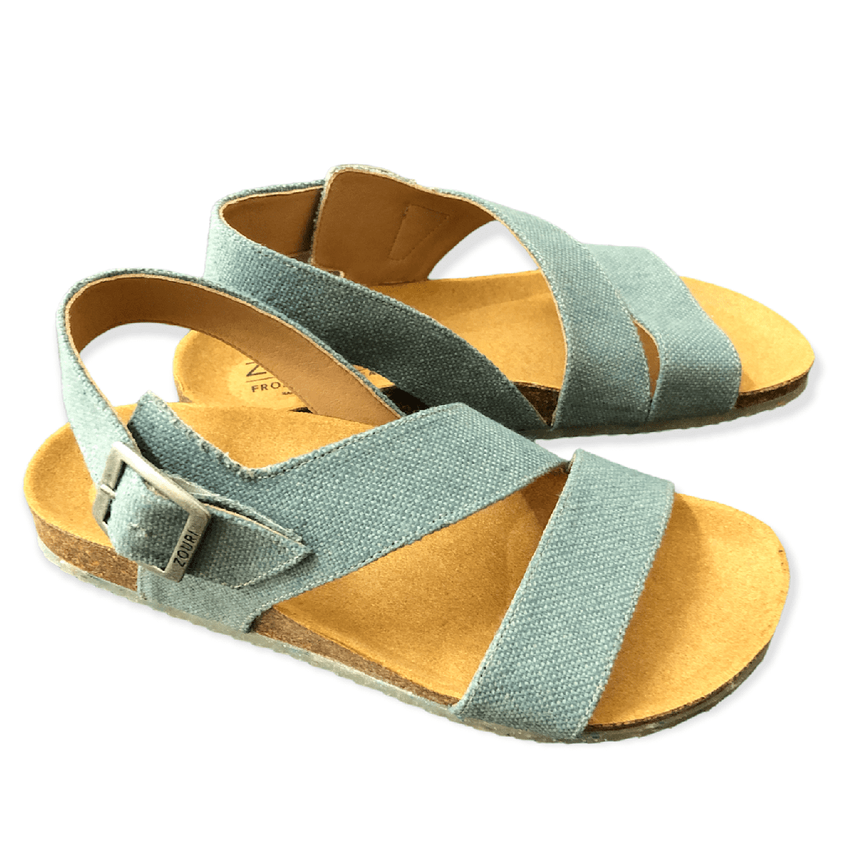 SEA Sandalen, vegan