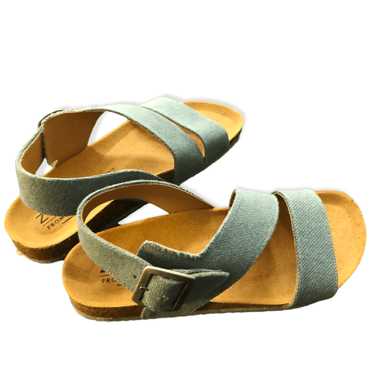 SEA Sandalen, vegan