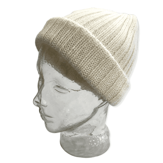 Alpaka-Mütze Milagros
