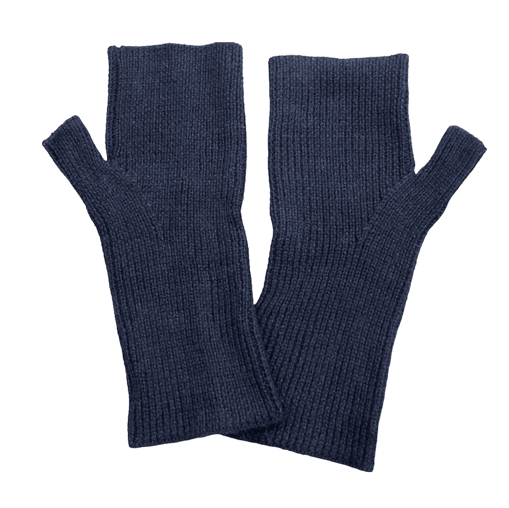 Halb-Handschuhe