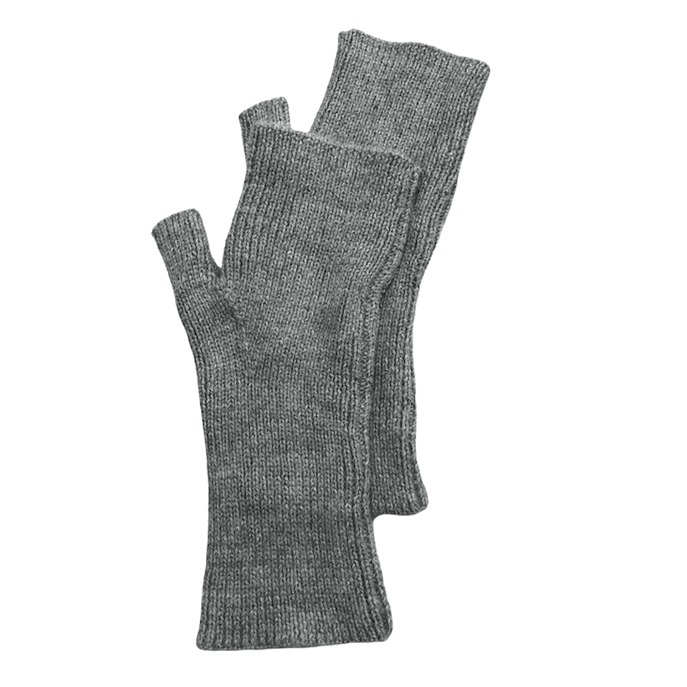 Halb-Handschuhe